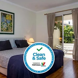 Apartamento Infante, Funchal (Madeira)