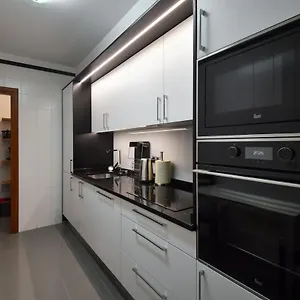 Apartamento Lido Gardens, Funchal (Madeira)